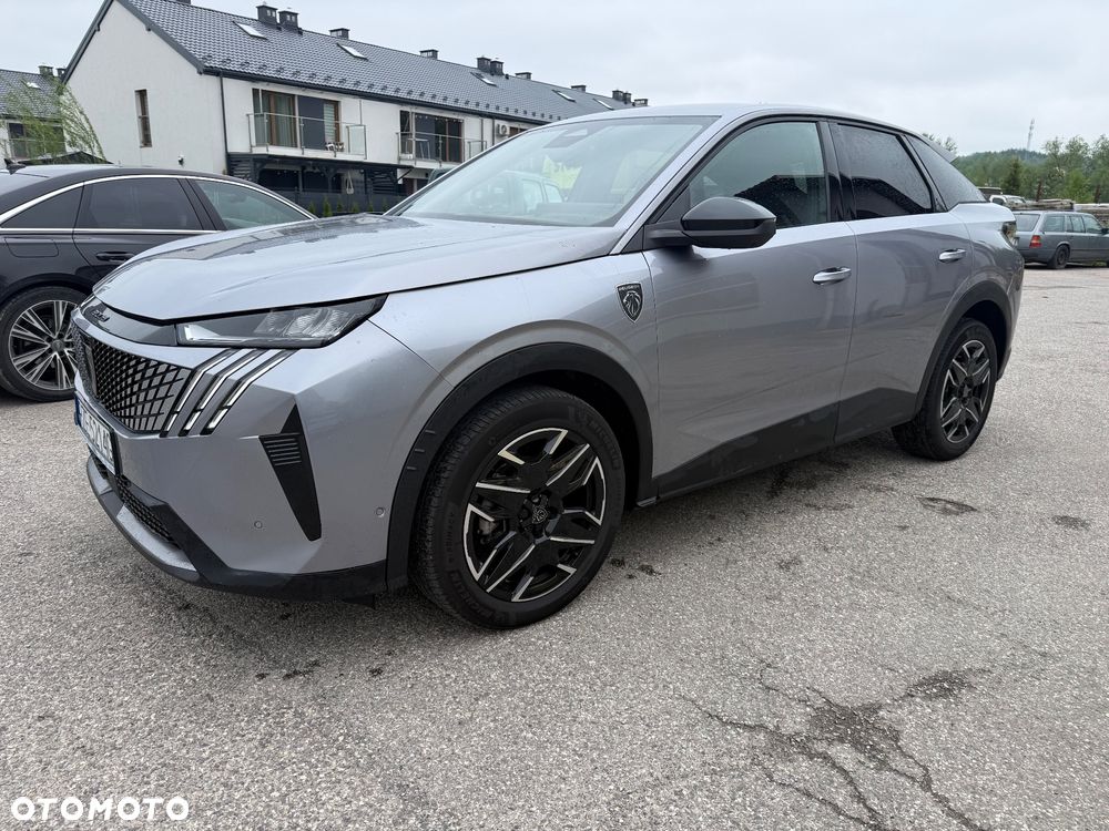 Peugeot 3008 - 1