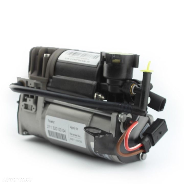 Compresor suspensie Mercedes CLS W219 - 1