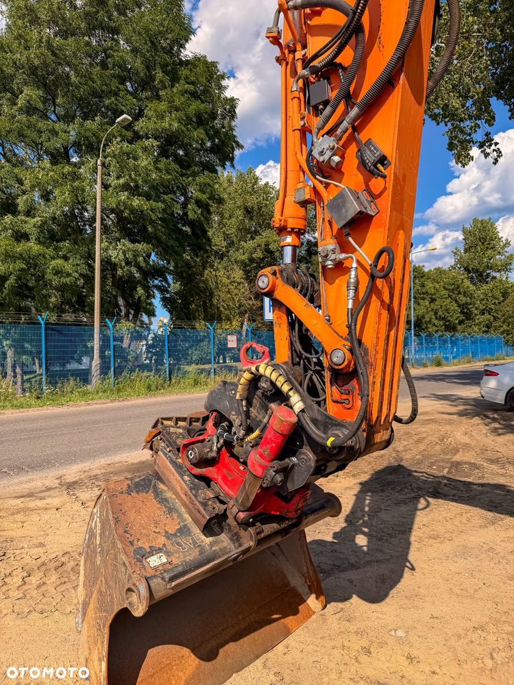 Doosan 140W - 9