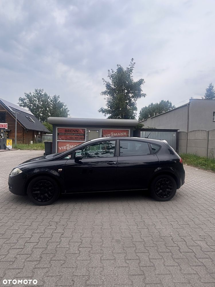 Seat Leon - 10