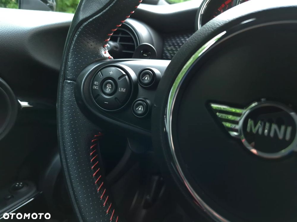 MINI John Cooper Works Sport-Aut - 20