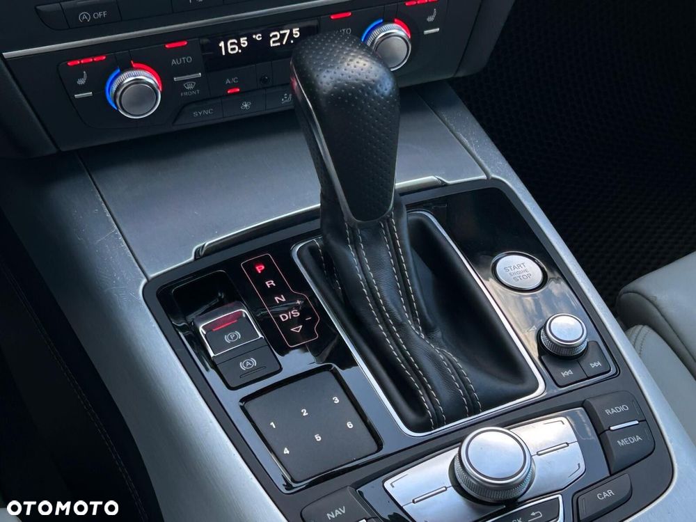 Audi A6 Avant - 24