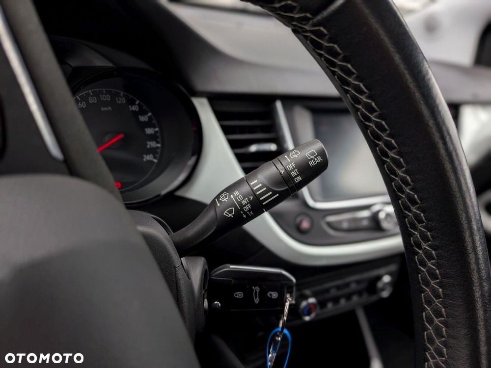 Opel Crossland X 1.2 T 120 Lat S&S - 22