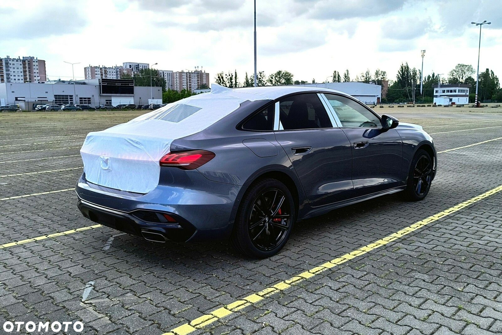 Audi A5 - 16