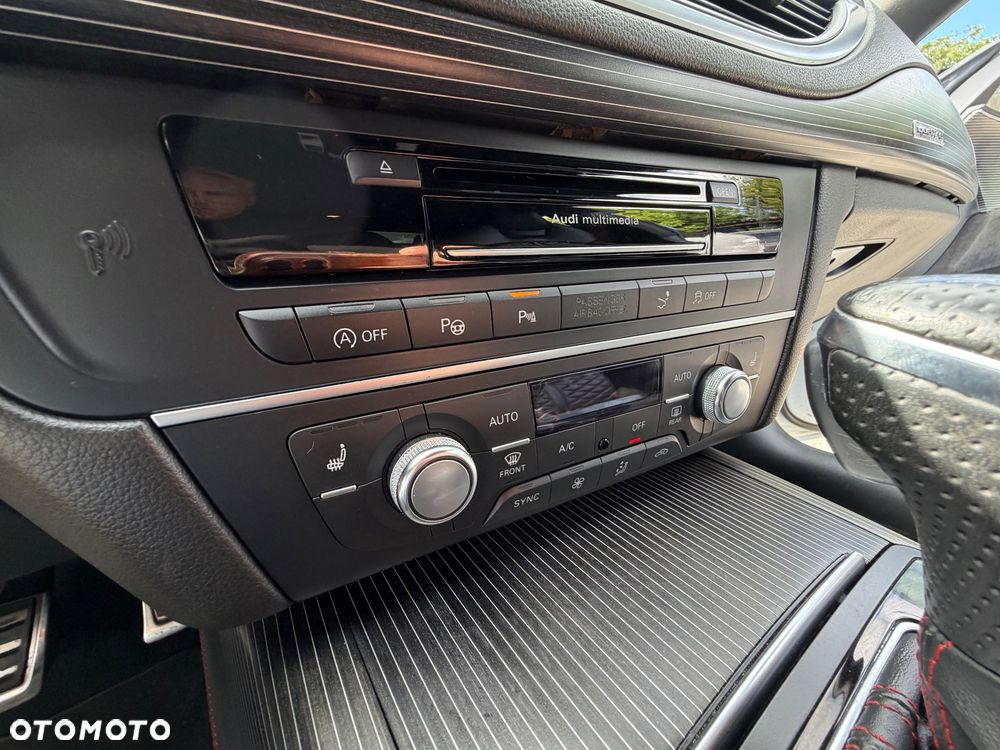 Audi A7 Sportback 3.0 TDI competition quattro tiptronic - 19