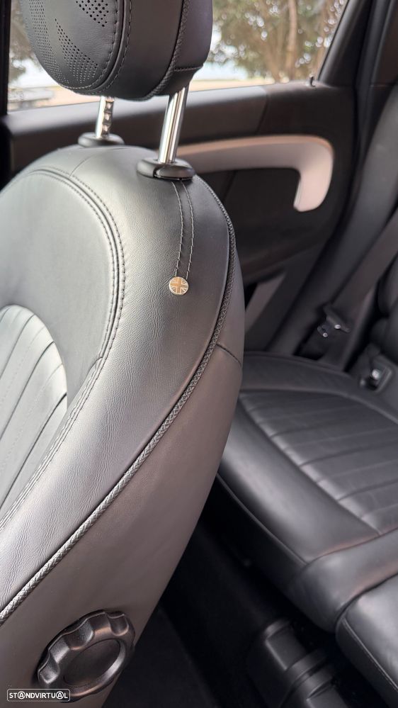 MINI Countryman - 16