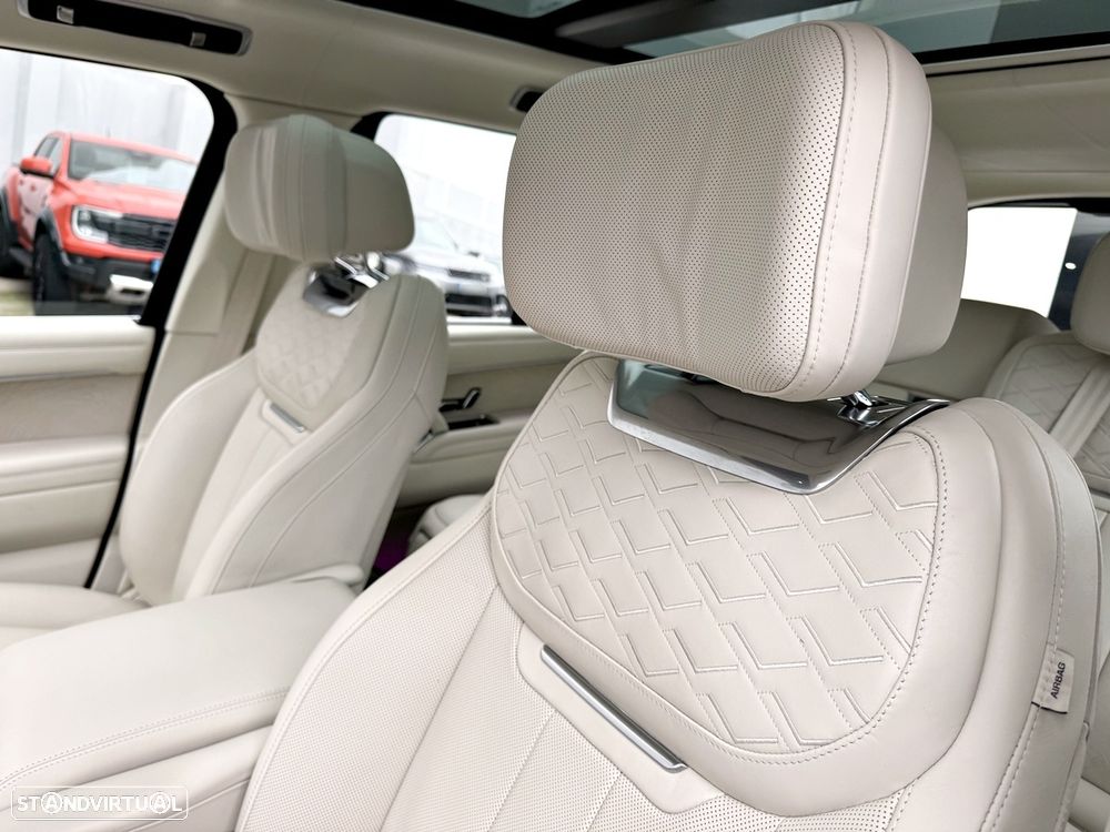 Land Rover Range Rover 3.0 P510e SV - 27