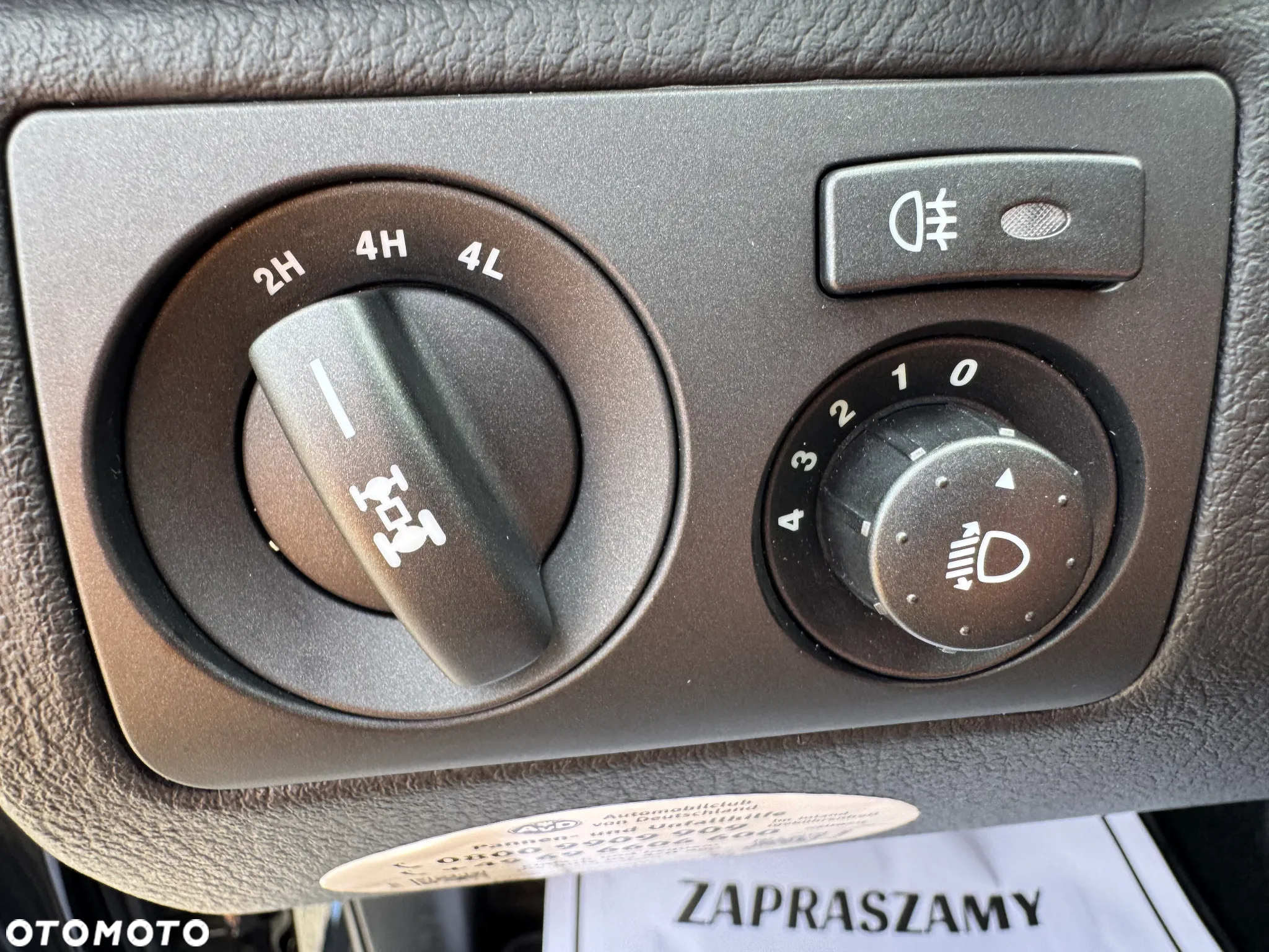 SsangYong/KGM Rexton 2.2 D Sapphire 4WD - 25