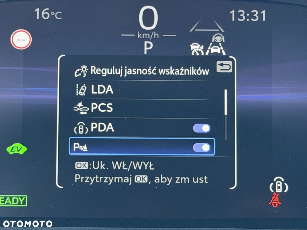 Toyota Corolla 1.8 Hybrid Comfort - 26