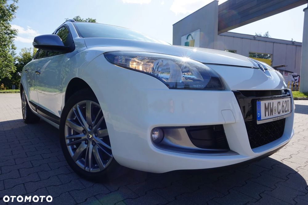 Renault Megane TCe 130 Dynamique - 23