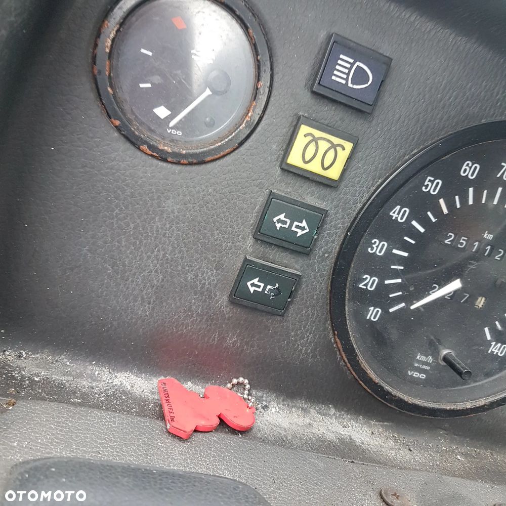 buda karoseria kwity rama paka zabudowa drzwi maska błotnik progi podłoga dach ćwiartka silnik skrzynia most mercedes w208 w207 kaczka kaczor 91 r - 10