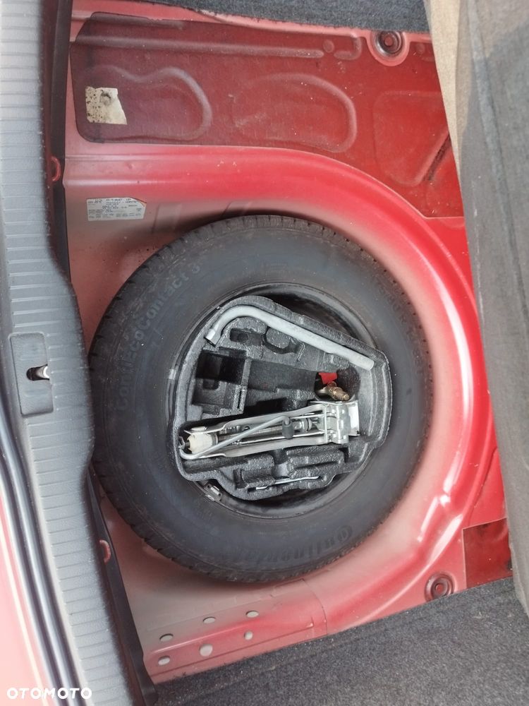 Volkswagen Golf - 15