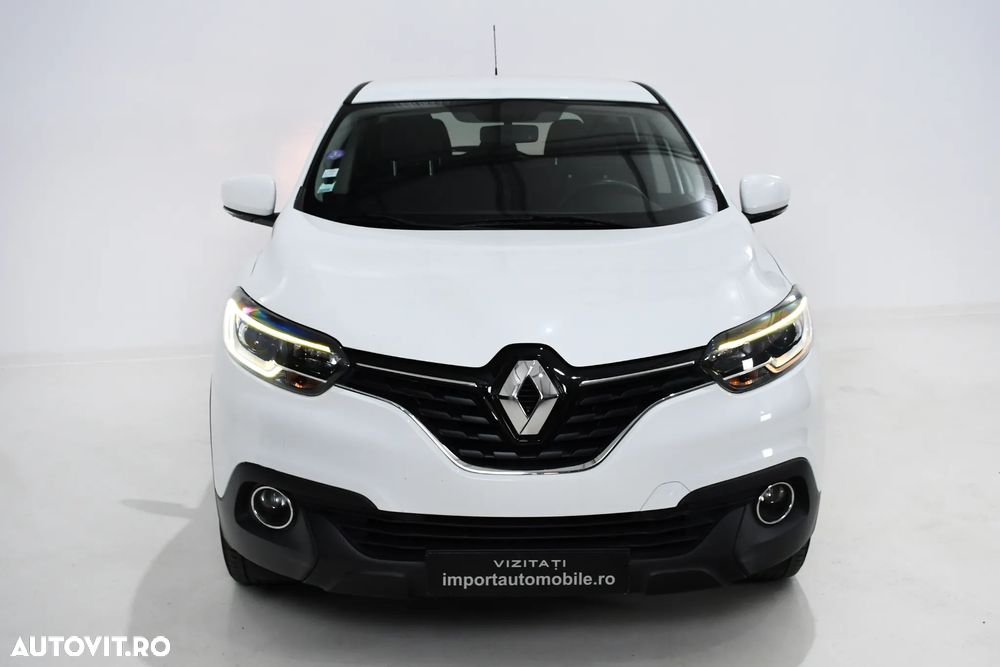Renault Kadjar Energy TCe 130 Business - 8