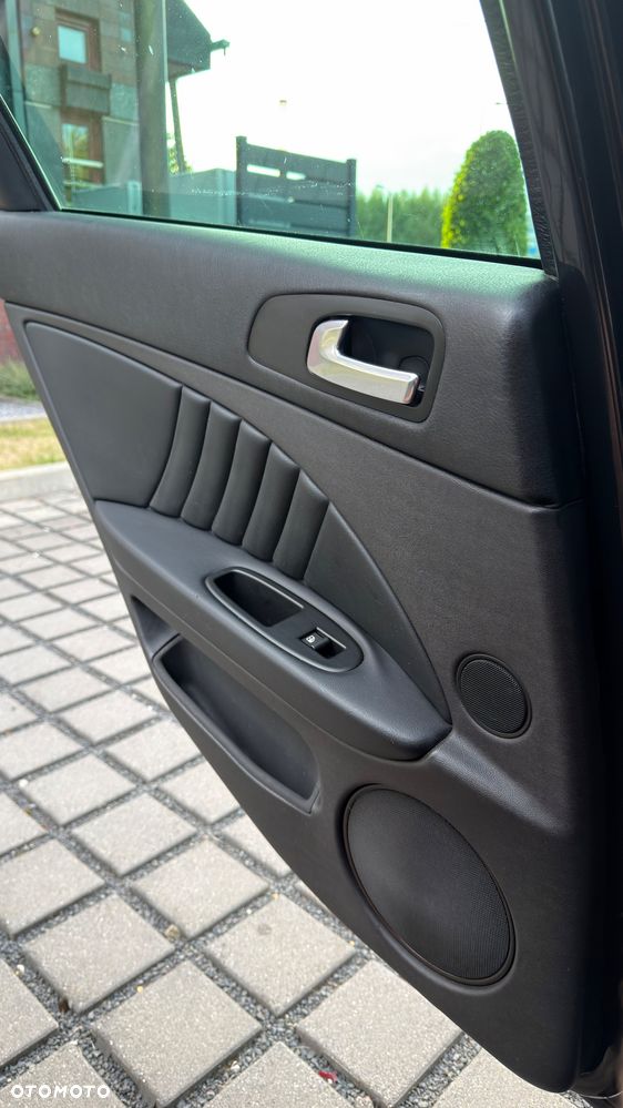 Alfa Romeo 159 1.9 JTDM 16V DPF ti - 17