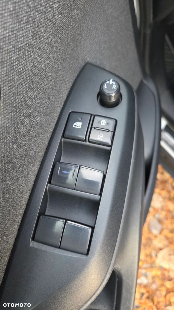 Toyota Yaris Cross Hybrid 1.5 Dynamic - 14