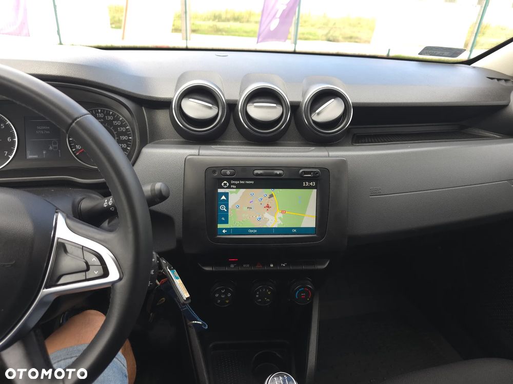 Dacia Duster 1.0 TCe Comfort - 24