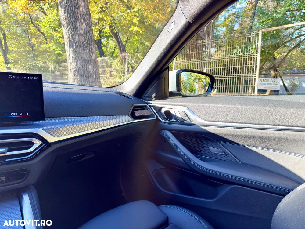 BMW i4 eDrive35 - 10