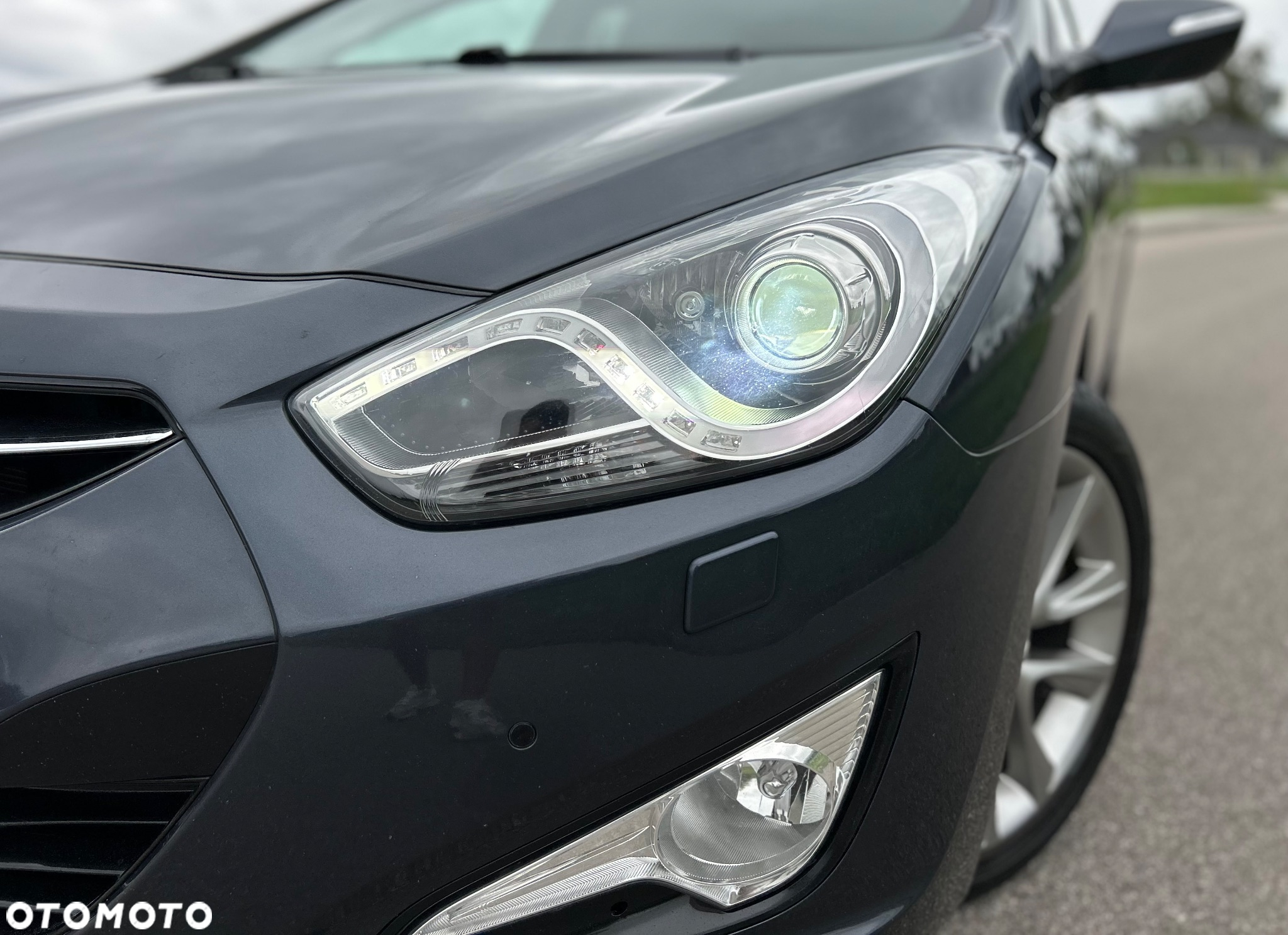 Hyundai i40 1.7 CRDi Premium - 13