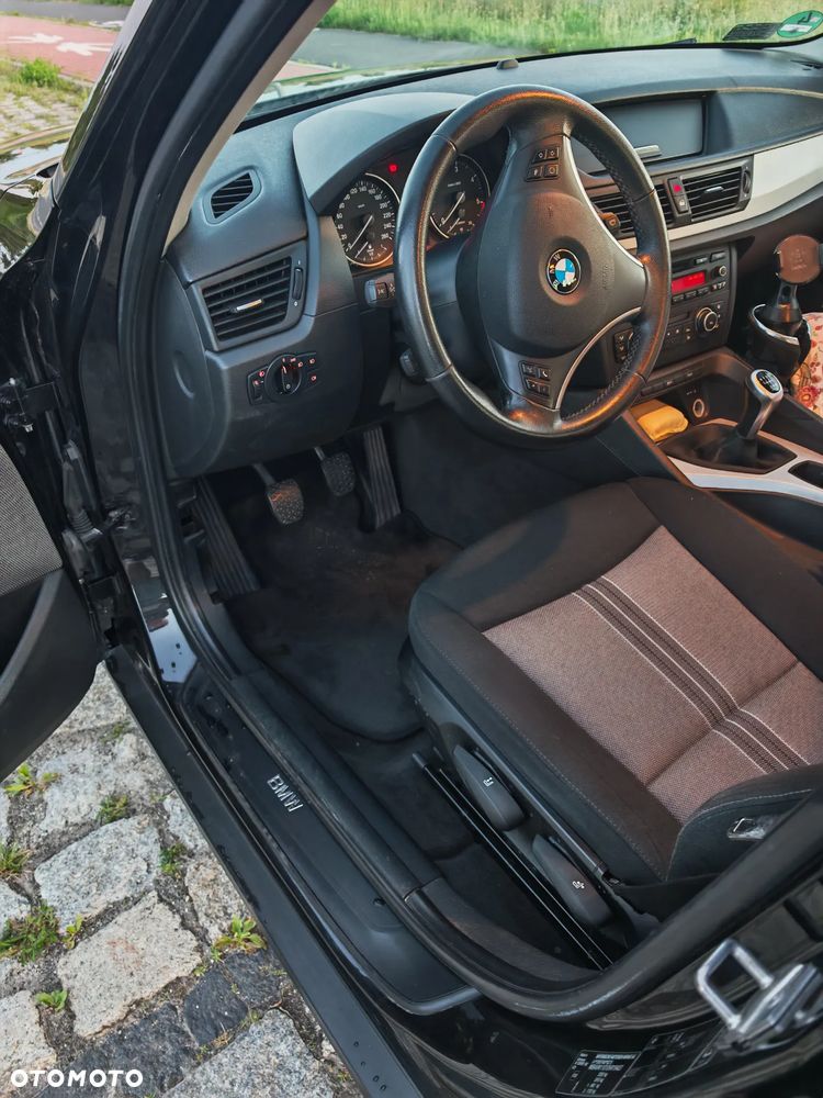 BMW X1 sDrive18d xLine - 5