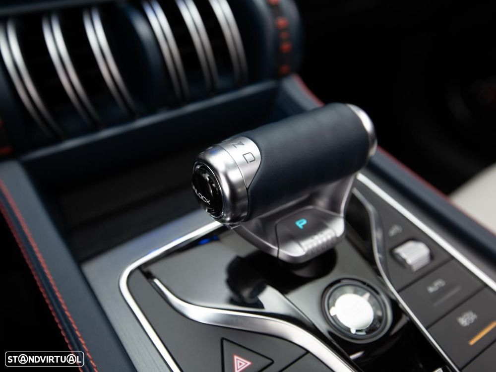 BYD Atto 3 Comfort - 22