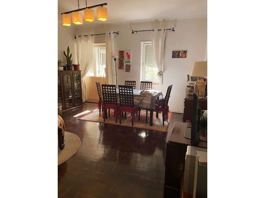 Apartamento T3 - Nova Oeiras - - Grande imagem: 3/17
