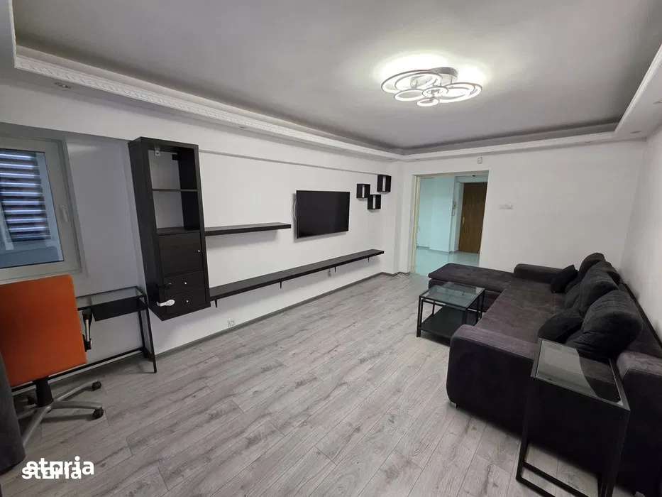 Apartament 2 camere de inchiriat / Zona Unirii / Metrou Piata Unirii — fotografia 2