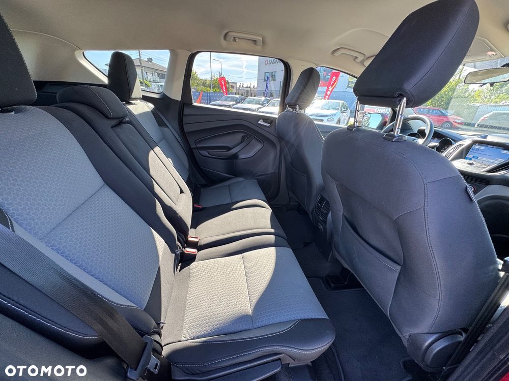 Ford Escape 1.5 EcoBoost AWD SE - 22