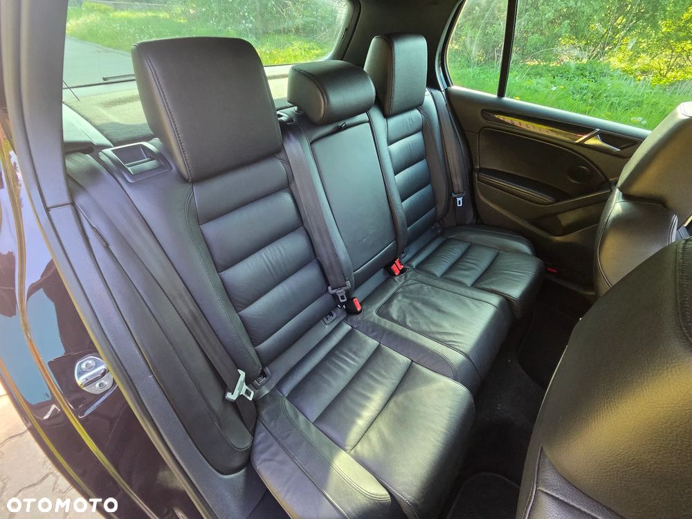 Volkswagen Golf 2.0 TDI GTD DSG - 32