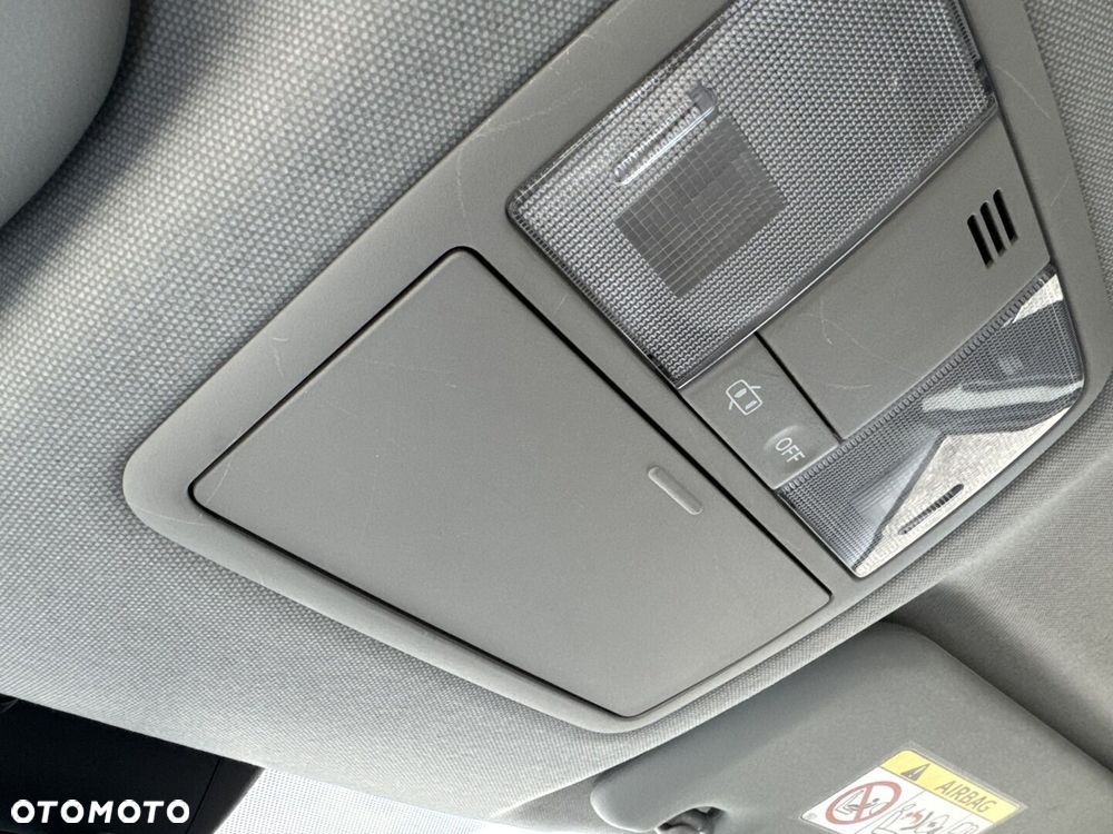 Toyota Auris - 21