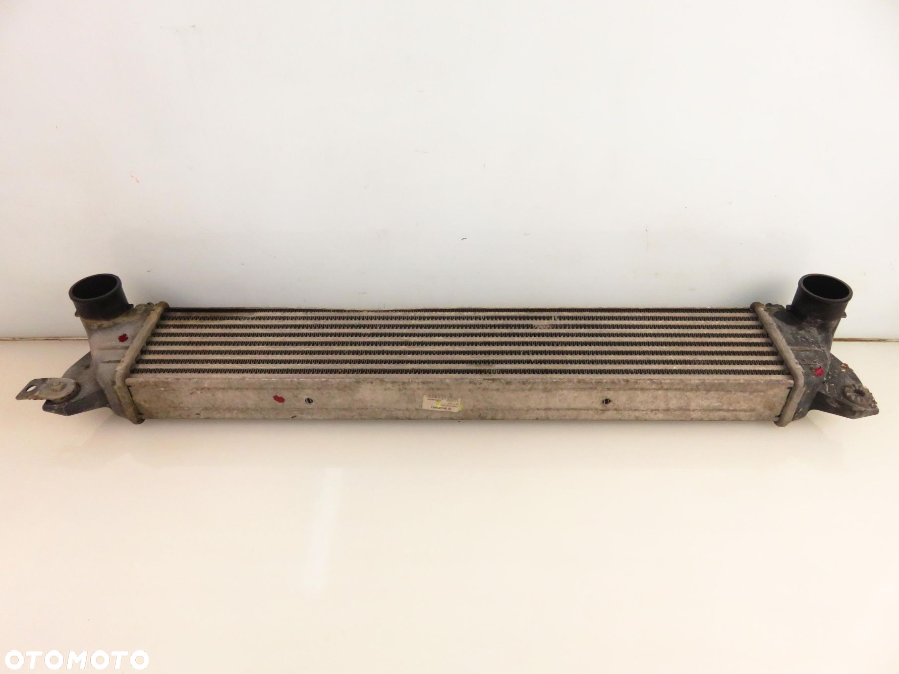 INTERCOOLER SUZUKI SX4  1.9 DDiS 4x4  - D19AA 1362079J50 - 10