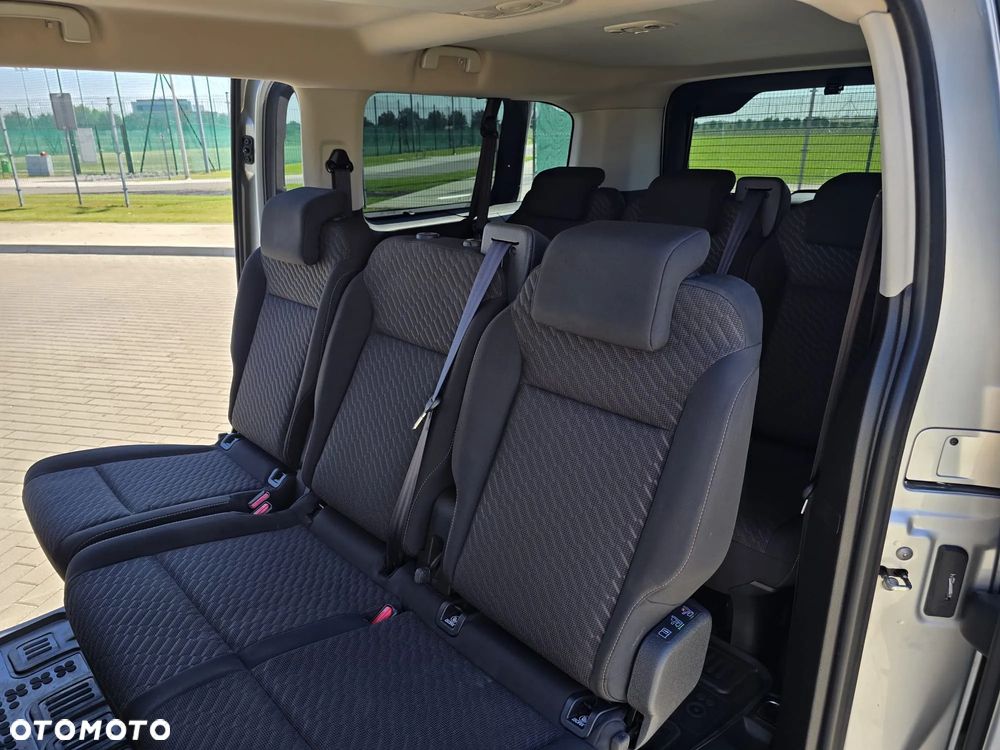 Toyota ProAce - 16