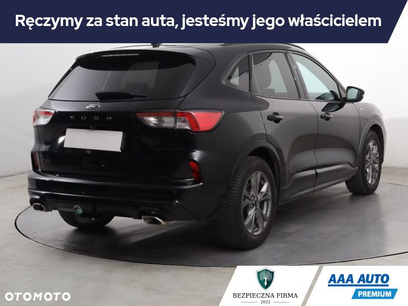 Ford Kuga - 6
