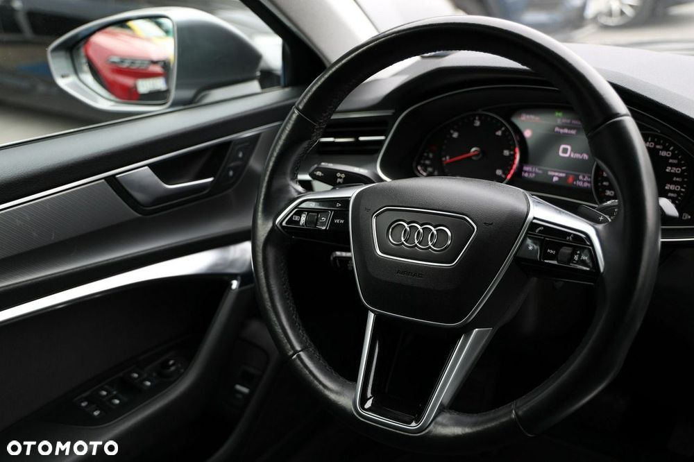 Audi A6 Limousine - 20