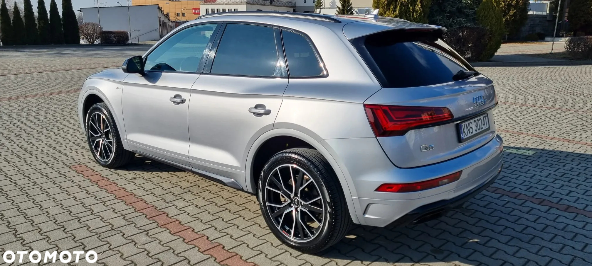 Audi Q5 - 8