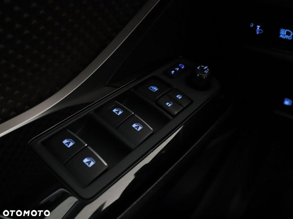Toyota C-HR 1.2 Turbo Lounge - 33