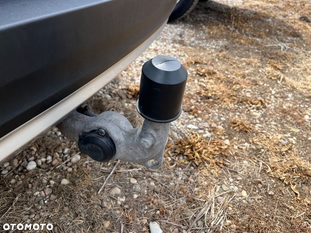 Volvo XC 40 B4 B AWD Geartronic Inscription - 37