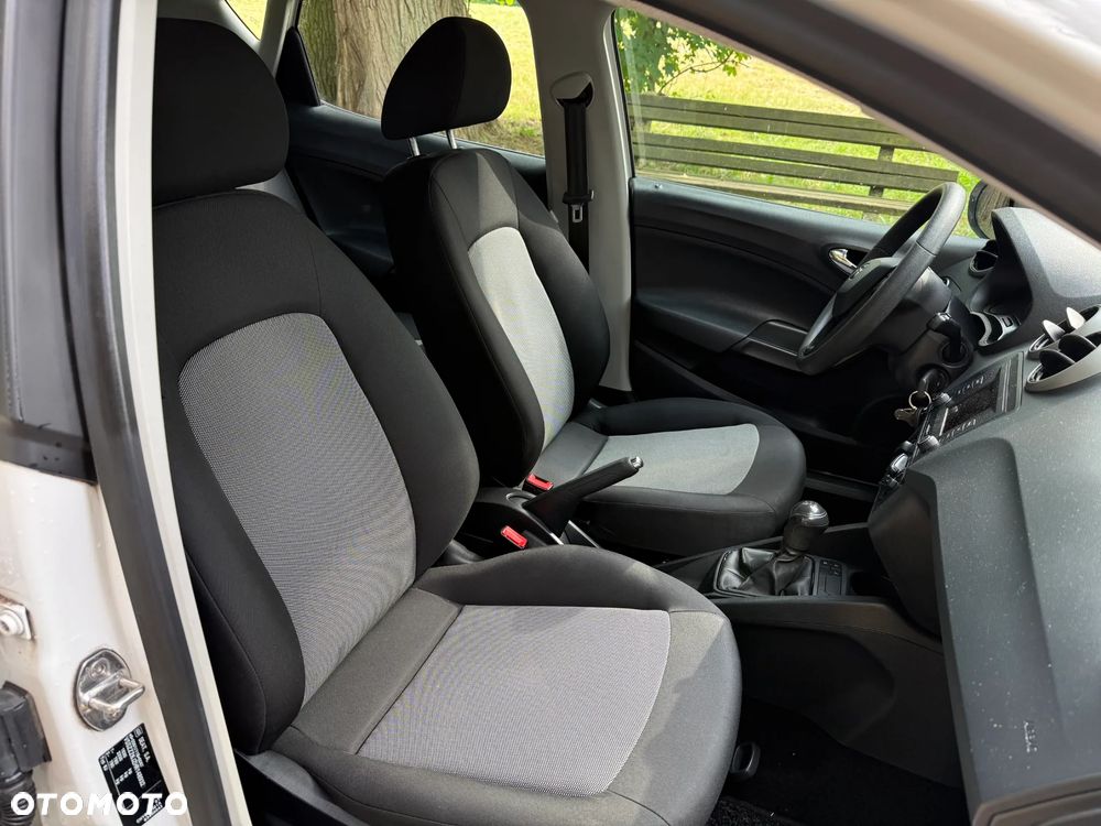 Seat Ibiza 1.0 MPI - 12