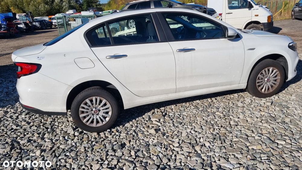 Fiat Tipo 2026 photo 4