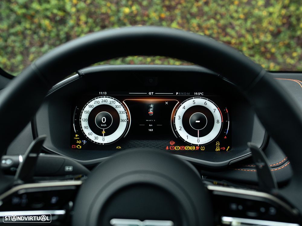 Aston Martin DBX 707 - 35