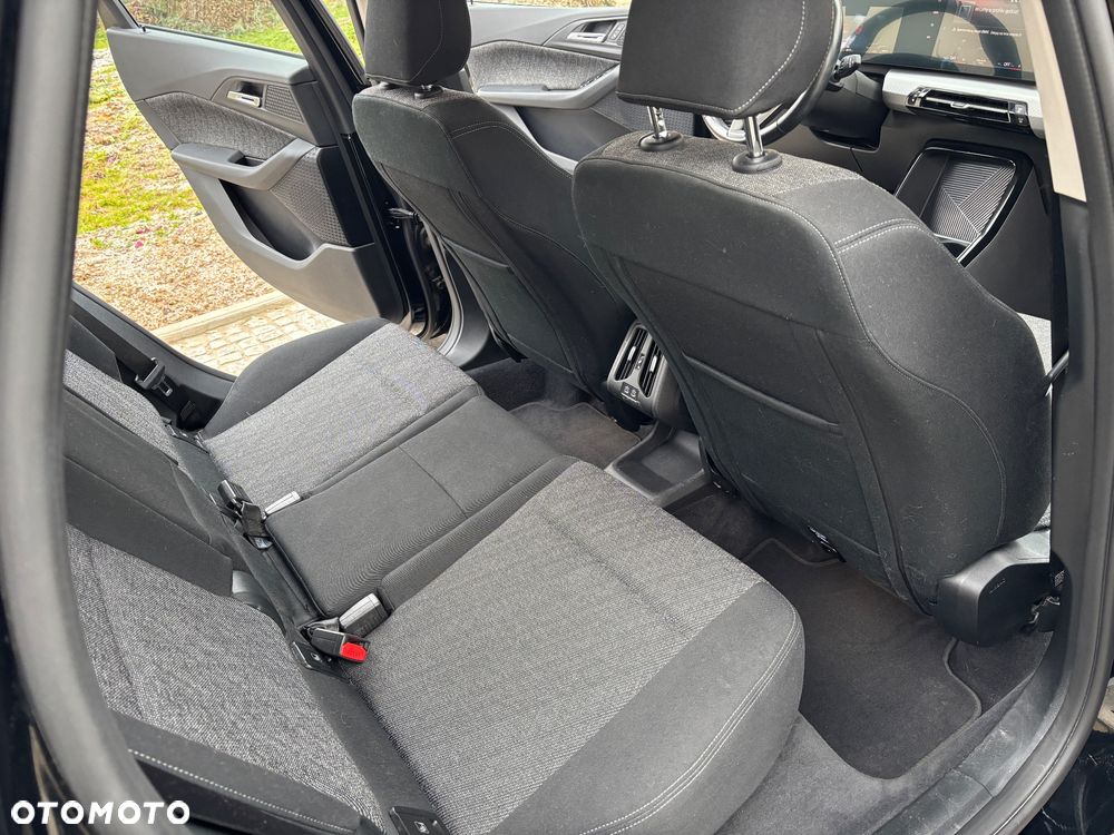 BMW Seria 2 218d Advantage sport - 14