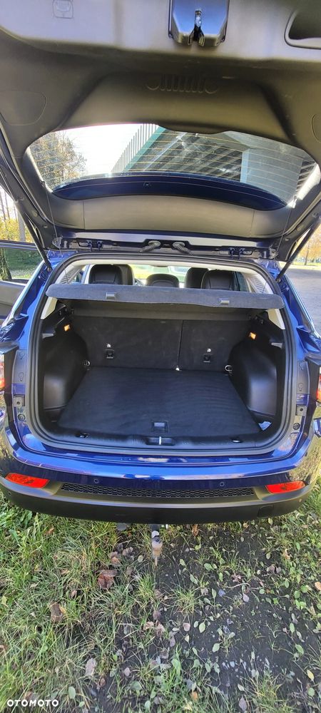 Jeep Compass 1.3 TMair Limited FWD S&S - 15