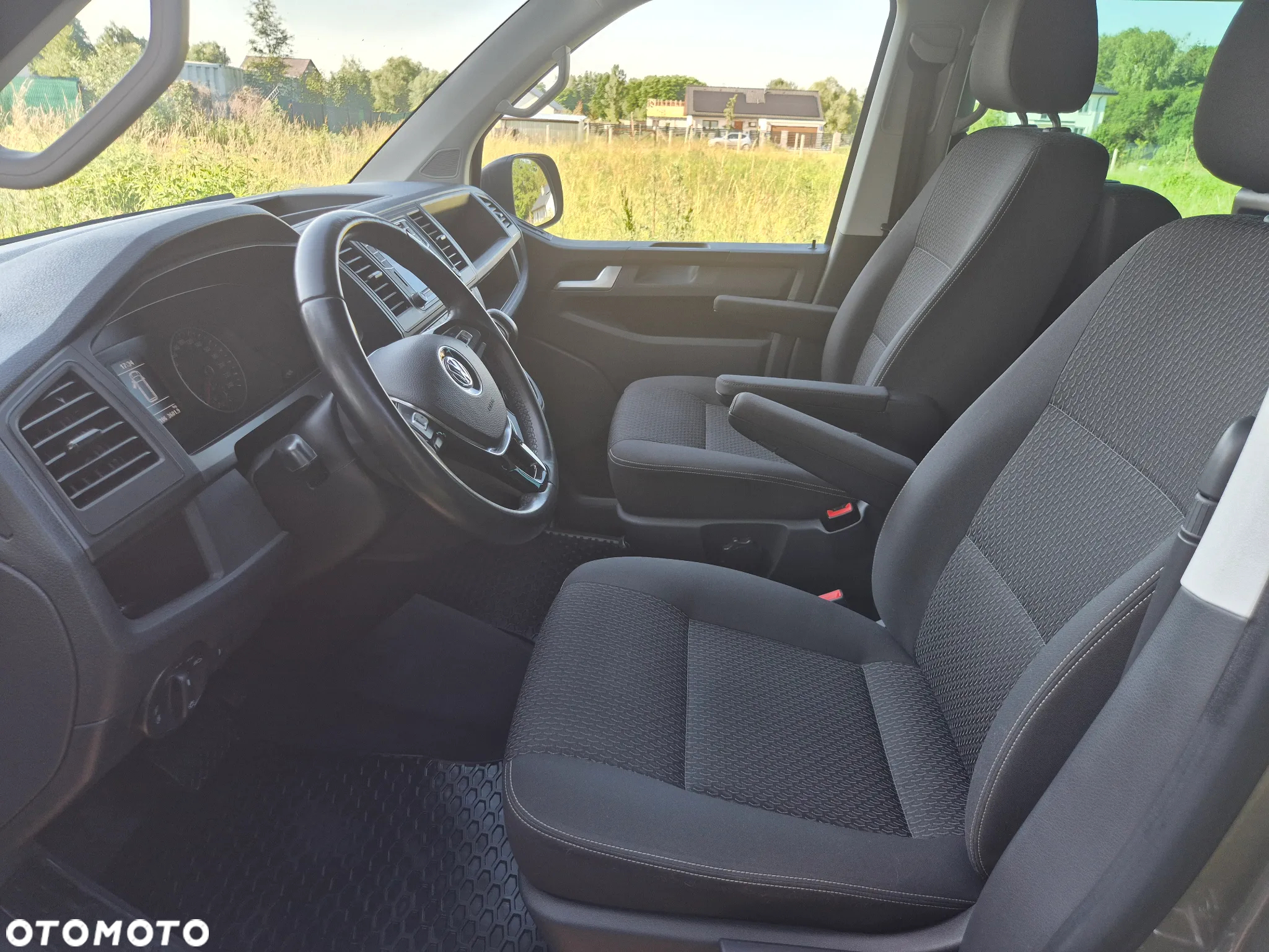 Volkswagen Multivan 2.0 TDI L1 Comfortline DSG - 15