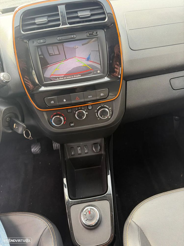 Dacia Spring Comfort Plus - 9