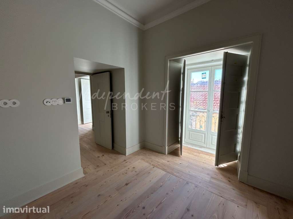 APARTAMENTO TURISTICO T1 - Grande imagem: 4/38