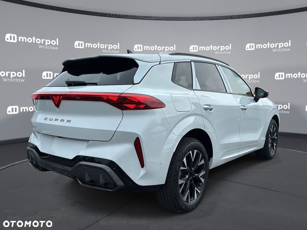 Cupra Terramar - 10