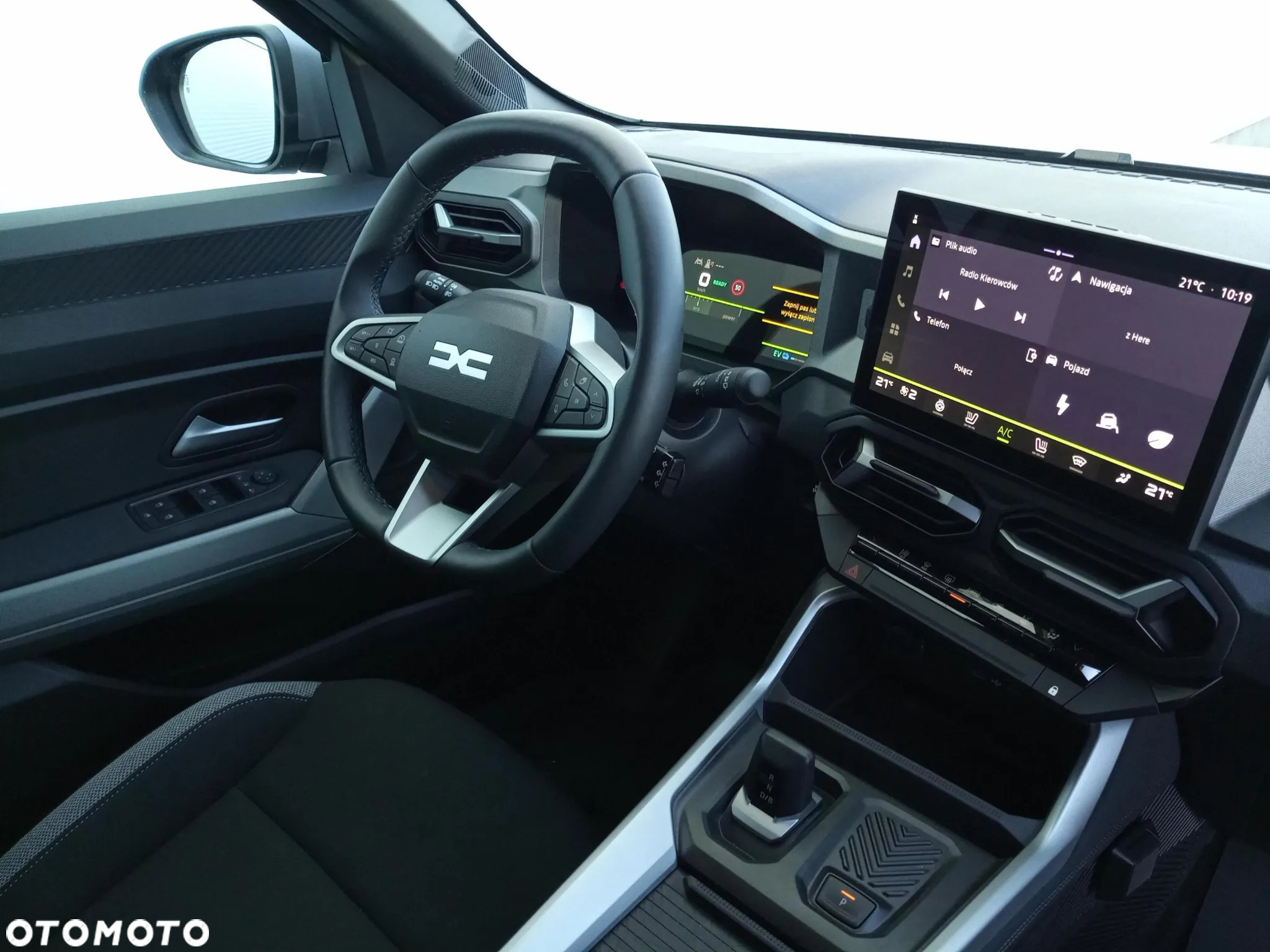 Dacia Bigster - 4
