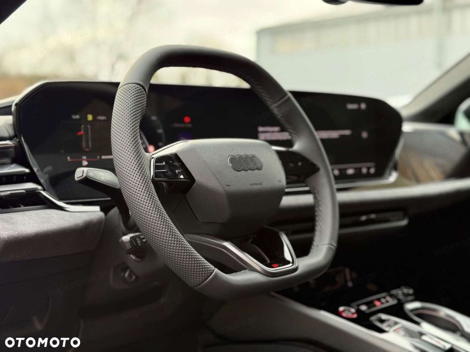 Audi A6 Limousine - 10