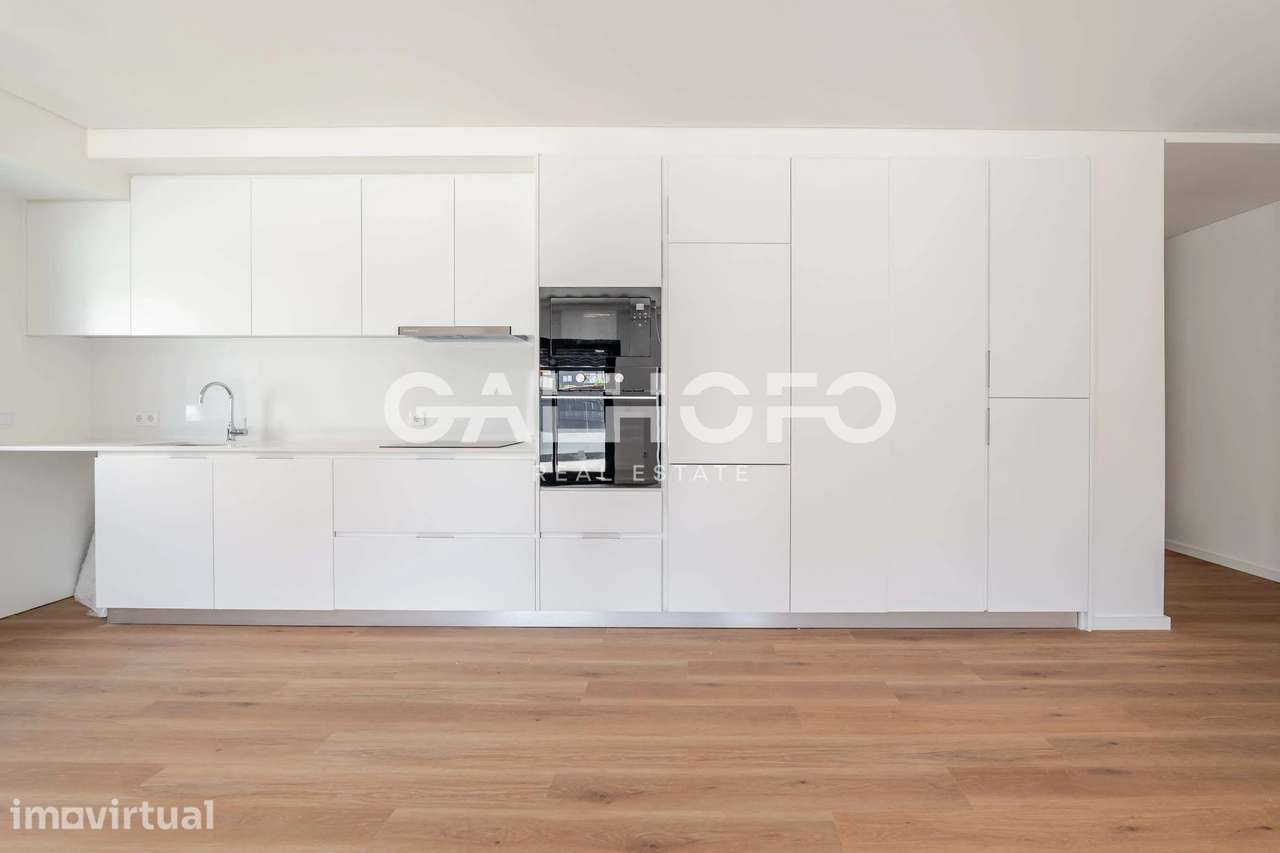 Apartamento para arrendamento em Vila Nova de Gaia - Grande imagem: 5/41