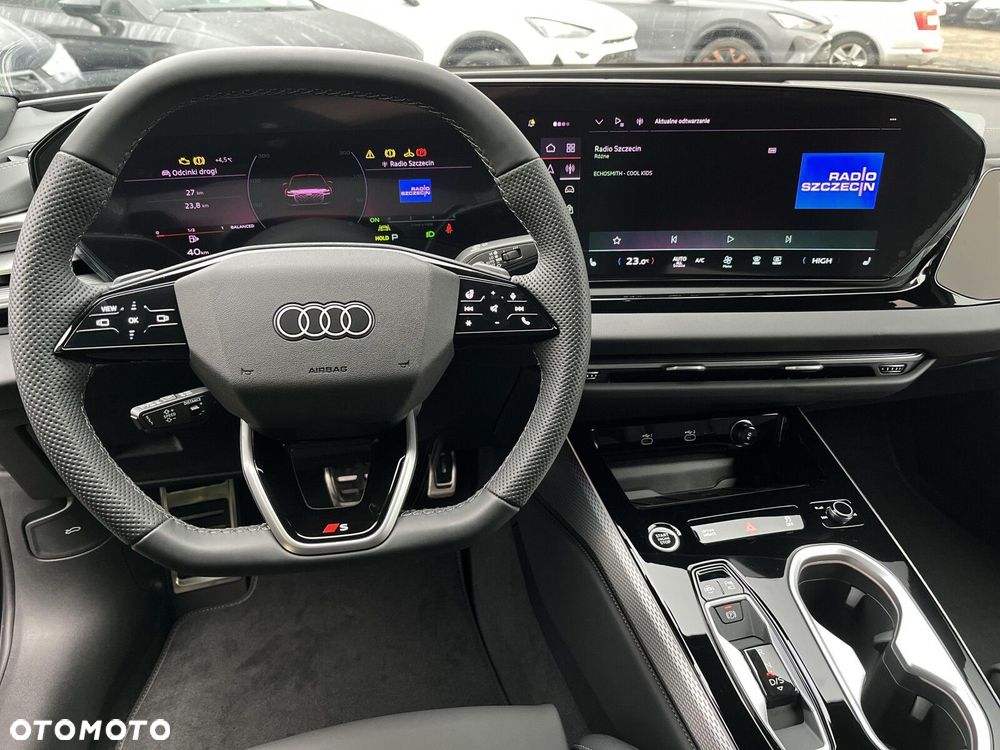 Audi A6 Limousine - 22