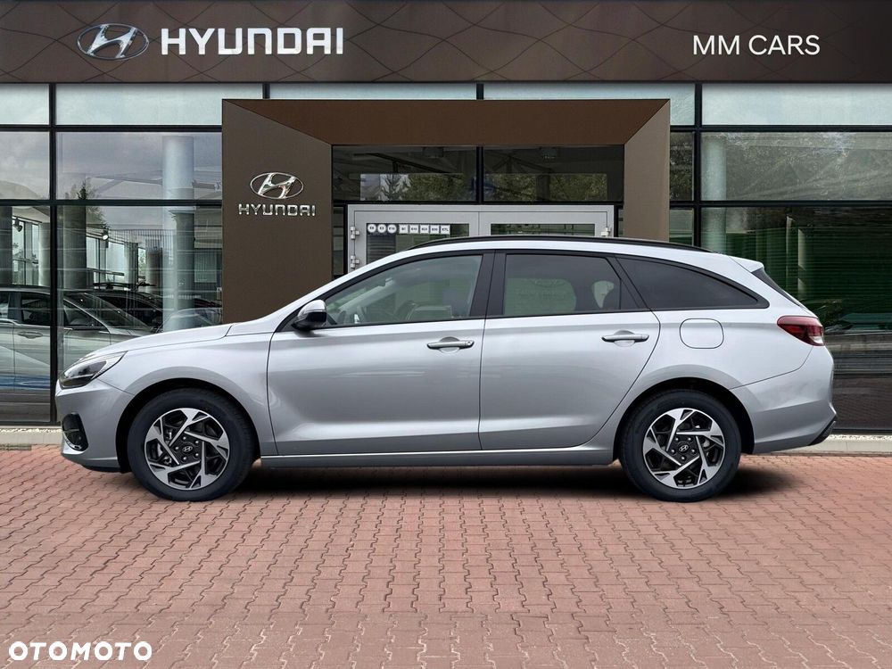 Hyundai i30 1.0 T-GDI Modern - 9